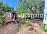 Wiederverkauf - VILLA -
ORIHUELA COSTA - Costa Blanca
