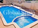 Resale - VILLA -
LOS BALCONES - LOS ALTOS - Costa Blanca