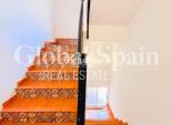 Revente - APPARTEMENT -
SAN MIGUEL DE SALINAS - Inland