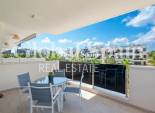 Resale - APARTMENT -
VILLAMARTÍN - Costa Blanca