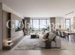 Nueva construcción  - APARTAMENTO -
MIJAS - Urb. Buenavista