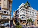 Wiederverkauf - WOHNUNG -
TORREVIEJA - Center