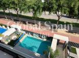 Revente - VILLA -
TORRE PACHECO - Inland