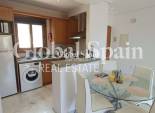 Resale - APARTMENT -
ALGORFA - Inland