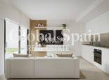 New Build - APARTMENT -
SAN PEDRO DEL PINATAR - El salero