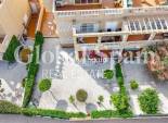 Revente - APPARTEMENT -
ORIHUELA COSTA - Playa Flamenca
