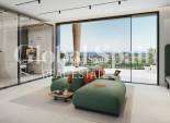New Build - APARTMENT -
MIJAS - Cerrado del Aguila Golf and Resort