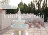 Wiederverkauf - VILLA -
LA NUCÍA - Montebello - Nou Espai