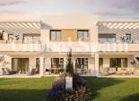 New Build - VILLA -
ESTEPONA - Estepona Golf
