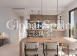 Neubau - PENTHOUSE -
TORRE PACHECO - Santa Rosalia Lake And Life Resort