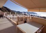 Resale - PENTHOUSE -
CARTAGENA - Isla Plana-los Puertos
