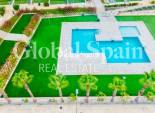 Wiederverkauf - WOHNUNG -
ORIHUELA COSTA - Costa Blanca
