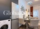 Wiederverkauf - WOHNUNG -
TORREVIEJA - Torrevieja