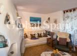 Resale - VILLA -
JÁVEA - Costa Blanca