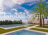 Nieuwbouw - APPARTEMENT -
PILAR DE LA HORADADA - Torre de la Horadada