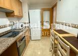 Revente - APPARTEMENT -
DENIA - Center