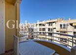 Wederverkoop - PENTHOUSE -
TORREVIEJA - Playa del Cura
