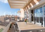 Resale - APARTMENT -
GUARDAMAR DEL SEGURA - El Raso