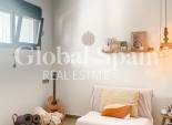 Resale - APARTMENT -
SAN JAVIER - Santiago de la Ribera