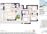 Nouvelle construction - APPARTEMENT -
MARBELLA - Santa Clara Golf