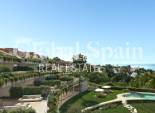 Nowo zbudowane - MIESZKANIE -
BENALMÁDENA - Torremuelle