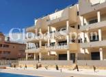 Revente - APPARTEMENT -
VILLAMARTÍN - Costa Blanca