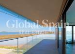 Resale - APARTMENT -
CARTAGENA - Los Flamencos