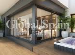 Neubau - VILLA -
ALGORFA - LA FINCA GOLF / ALGORFA