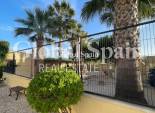 Resale - HOUSE -
ELCHE - Costa Blanca
