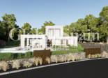 Neubau - VILLA -
ORIHUELA - LAS COLINAS GOLF RESORT