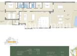 Nieuwbouw - APPARTEMENT -
MARBELLA - Cabopino Golf