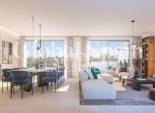Nouvelle construction - PENTHOUSE -
MARBELLA - Guadalmina Alta