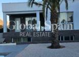 Wiederverkauf - VILLA -
ORIHUELA - Inland