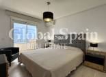 Wiederverkauf - WOHNUNG -
MIL PALMERAS  - Costa Blanca
