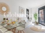 Resale - APARTMENT -
SAN PEDRO DEL PINATAR - Los Cuarteros