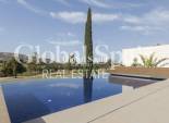 Nieuwbouw - VILLA -
ALGORFA - LA FINCA GOLF / ALGORFA