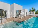 Resale - VILLA -
LAS COLINAS GOLF RESORT - Costa Blanca