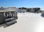 Neubau - VILLA -
ORIHUELA COSTA - CAMPOAMOR