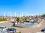 Resale - 3. Semi - Detached Villa -
CIUDAD QUESADA - Costa Blanca South