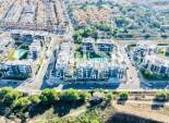 Resale - APARTMENT -
ORIHUELA COSTA - LOS BALCONES - LOS ALTOS