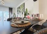 Wederverkoop - APPARTEMENT -
TORREVIEJA - Center