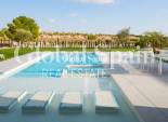 New Build - Villa -
BAÑOS Y MENDIGO - Altaona Golf