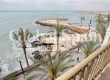 Wederverkoop - APPARTEMENT -
TORREVIEJA - Costa Blanca
