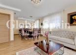 Wiederverkauf - VILLA -
TORREVIEJA - Costa Blanca
