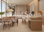 Nieuwbouw - VILLA -
CALPE - Pla roig