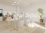 New Build - APARTMENT -
ESTEPONA - Cancelada