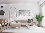 Nieuwbouw - APPARTEMENT -
TORREVIEJA - LOS BALCONES - LOS ALTOS