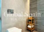 Resale - PENTHOUSE -
GUARDAMAR DEL SEGURA - Costa Blanca