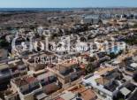 Resale - HOUSE -
TORREVIEJA - Costa Blanca
