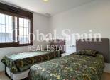 Revente - VILLA -
VISTABELLA GOLF  - Inland